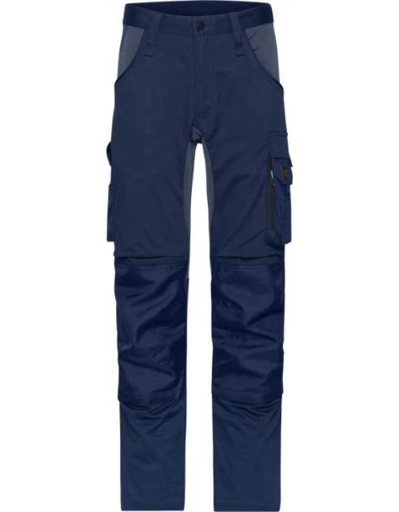 Pantaloni stretch-Slim Line-Îmbrăcăminte de lucru 